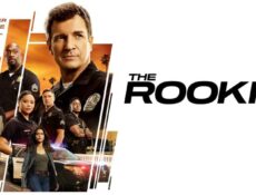 مسلسل The Rookie الموسم 5 الحلقة 1 مترجمة