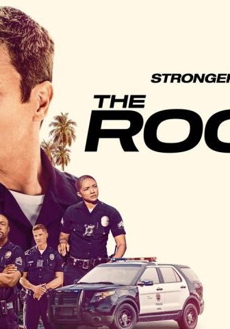 مسلسل The Rookie الموسم 4 الحلقة 6 مترجمة