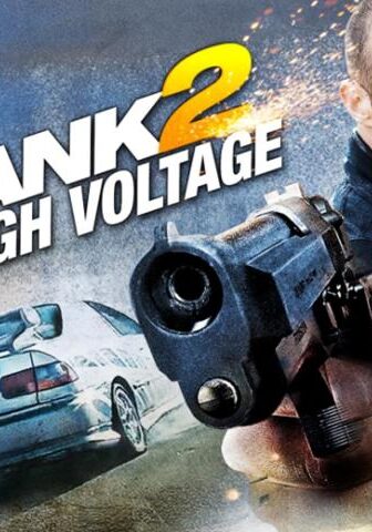فيلم Crank: High Voltage 2009 مترجم