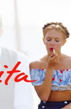 فيلم Lolita 1997 مترجم
