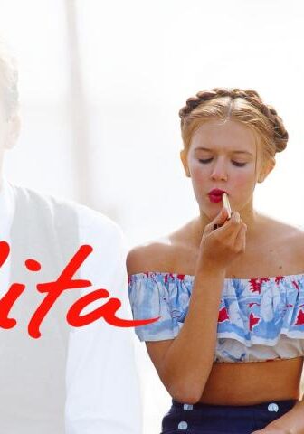 فيلم Lolita 1997 مترجم