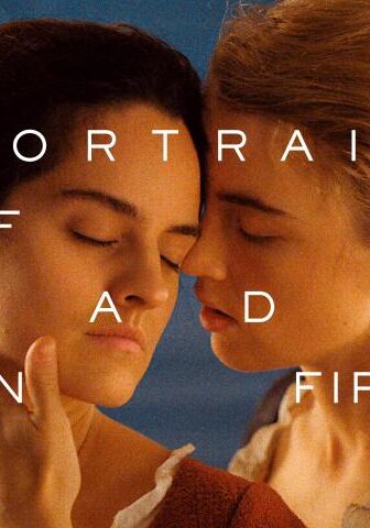 فيلم Portrait of a Lady on Fire 2019 مترجم