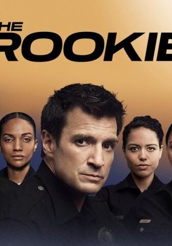 The Rookie الموسم 3