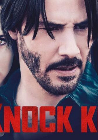 فيلم Knock Knock 2015 مترجم