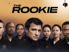 مسلسل The Rookie الموسم 3 الحلقة 4 مترجمة