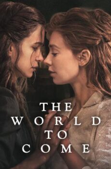 فيلم The World to Come 2020 مترجم