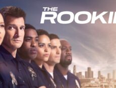 مسلسل The Rookie الموسم 2 الحلقة 3 مترجمة