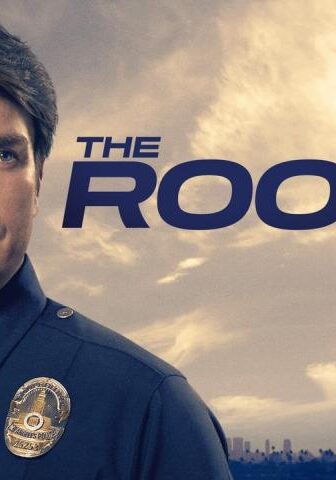 The Rookie