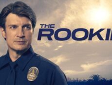 مسلسل The Rookie الموسم 1 الحلقة 3 مترجمة