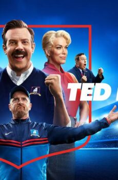 Ted Lasso الموسم 3