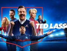 مسلسل Ted Lasso الموسم 3 الحلقة 9 مترجمة
