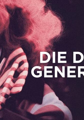 فيلم The Third Generation 1979 مترجم