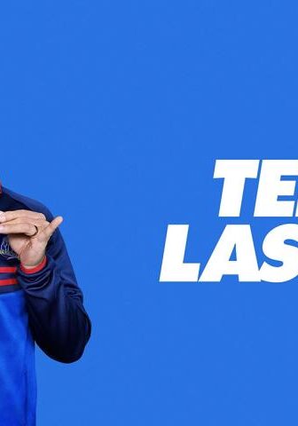 Ted Lasso الموسم 2