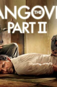 فيلم The Hangover Part II 2011 مترجم