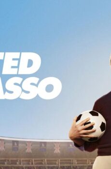Ted Lasso