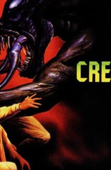 فيلم Creepozoids 1987 مترجم