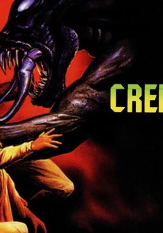 فيلم Creepozoids 1987 مترجم