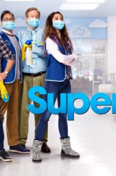 Superstore الموسم 6