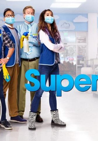 Superstore الموسم 6