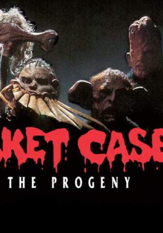 فيلم Basket Case 3: The Progeny 1991 مترجم