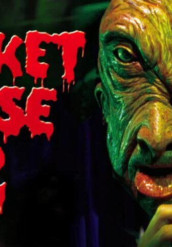 فيلم Basket Case 2 1990 مترجم