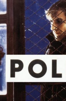 فيلم Police 1985 مترجم