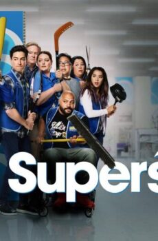 Superstore الموسم 5