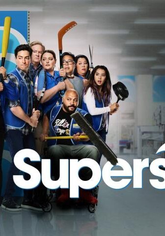 Superstore الموسم 5