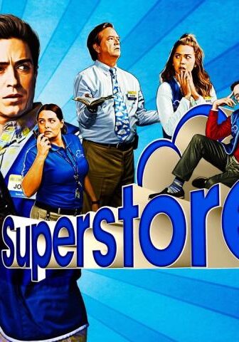 Superstore الموسم 4