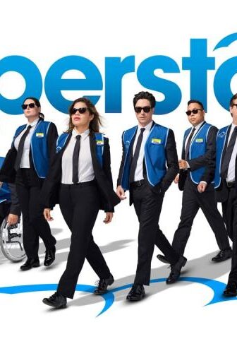 Superstore الموسم 3
