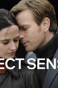 فيلم Perfect Sense 2011 مترجم