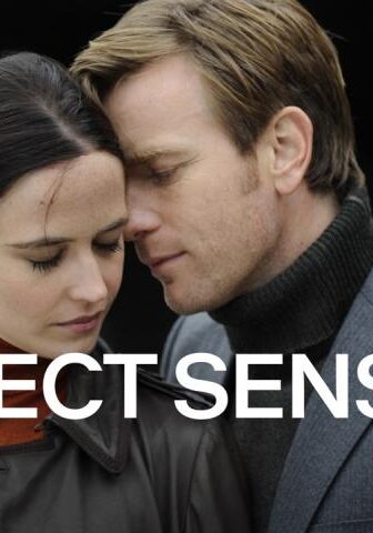 فيلم Perfect Sense 2011 مترجم
