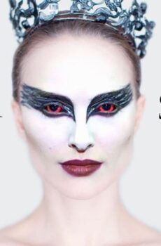 فيلم Black Swan 2010 مترجم