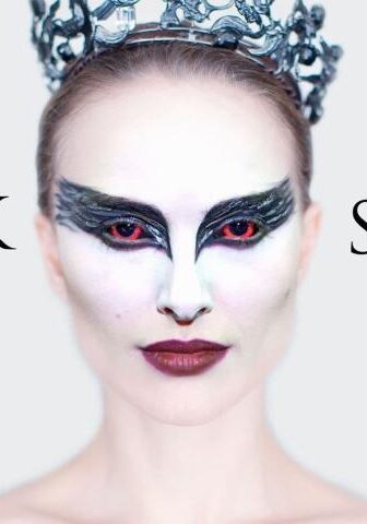 فيلم Black Swan 2010 مترجم
