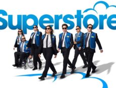 مسلسل Superstore الموسم 3 الحلقة 4 مترجمة
