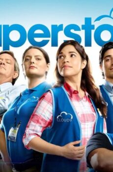 Superstore الموسم 2