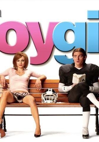 فيلم It’s a Boy Girl Thing 2006 مترجم