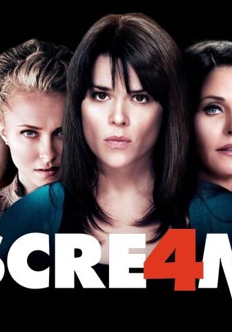 فيلم Scream 4 2011 مترجم