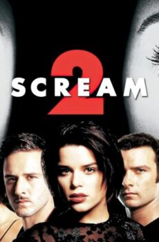 فيلم Scream 2 1997 مترجم