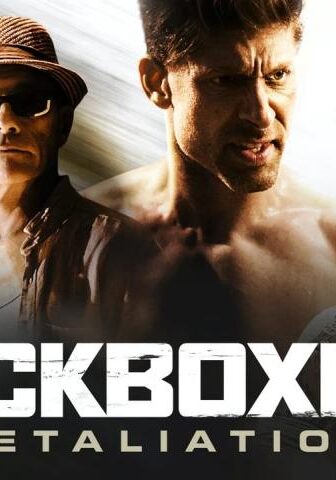 فيلم Kickboxer: Retaliation 2018 مترجم