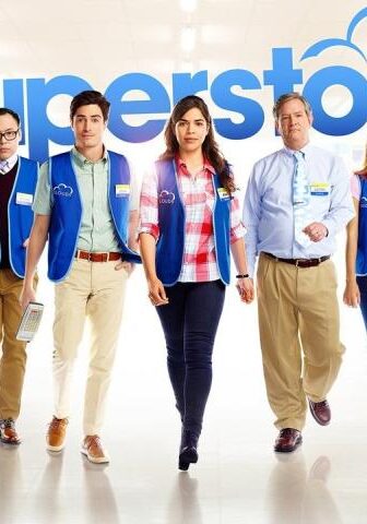 Superstore