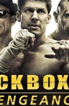 فيلم Kickboxer: Vengeance 2016 مترجم