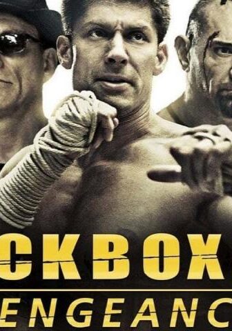 فيلم Kickboxer: Vengeance 2016 مترجم