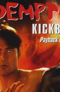 فيلم The Redemption: Kickboxer 5 1995 مترجم