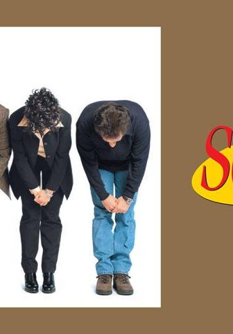 مسلسل Seinfeld الموسم 9 الحلقة 4 مترجمة