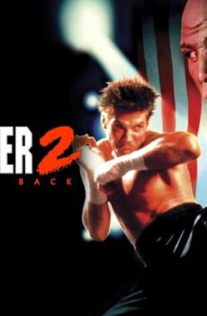 فيلم Kickboxer 2: The Road Back 1991 مترجم