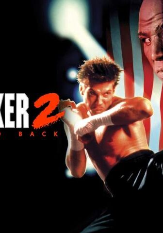فيلم Kickboxer 2: The Road Back 1991 مترجم