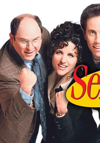 Seinfeld الموسم 8