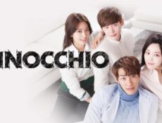 مسلسل بينوكيو Pinocchio الحلقة 9 مترجمة