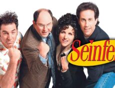 مسلسل Seinfeld الموسم 8 الحلقة 3 مترجمة